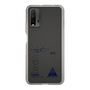 スリムプロテクションケース［ スマートフォンケース<書き下ろしサインver.> - TAKUMI ］