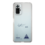 スリムプロテクションケース［ スマートフォンケース<書き下ろしサインver.> - TAKUMI ］
