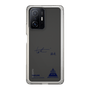 スリムプロテクションケース［ スマートフォンケース<書き下ろしサインver.> - TAKUMI ］