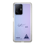 スリムプロテクションケース［ スマートフォンケース<書き下ろしサインver.> - TAKUMI ］