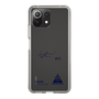スリムプロテクションケース［ スマートフォンケース<書き下ろしサインver.> - TAKUMI ］