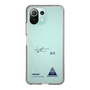 スリムプロテクションケース［ スマートフォンケース<書き下ろしサインver.> - TAKUMI ］