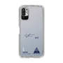 スリムプロテクションケース［ スマートフォンケース<書き下ろしサインver.> - TAKUMI ］