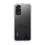スリムプロテクションケース［ スマートフォンケース<書き下ろしサインver.> - TAKUMI ］