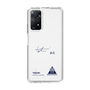 スリムプロテクションケース［ スマートフォンケース<書き下ろしサインver.> - TAKUMI ］