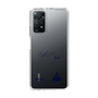 スリムプロテクションケース［ スマートフォンケース<書き下ろしサインver.> - TAKUMI ］