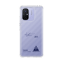 スリムプロテクションケース［ スマートフォンケース<書き下ろしサインver.> - TAKUMI ］