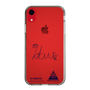 スリムプロテクションケース［ スマートフォンケース<書き下ろしサインver.> - K.TAKUTO ］