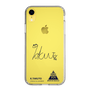 スリムプロテクションケース［ スマートフォンケース<書き下ろしサインver.> - K.TAKUTO ］