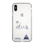 スリムプロテクションケース［ スマートフォンケース<書き下ろしサインver.> - K.TAKUTO ］