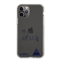 スリムプロテクションケース［ スマートフォンケース<書き下ろしサインver.> - K.TAKUTO ］