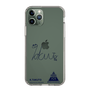 スリムプロテクションケース［ スマートフォンケース<書き下ろしサインver.> - K.TAKUTO ］