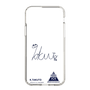 スリムプロテクションケース［ スマートフォンケース<書き下ろしサインver.> - K.TAKUTO ］