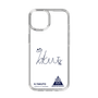 スリムプロテクションケース［ スマートフォンケース<書き下ろしサインver.> - K.TAKUTO ］