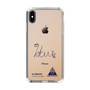 スリムプロテクションケース［ スマートフォンケース<書き下ろしサインver.> - K.TAKUTO ］