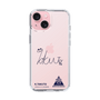 スリムプロテクションケース［ スマートフォンケース<書き下ろしサインver.> - K.TAKUTO ］