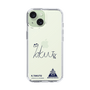 スリムプロテクションケース［ スマートフォンケース<書き下ろしサインver.> - K.TAKUTO ］