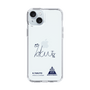 スリムプロテクションケース［ スマートフォンケース<書き下ろしサインver.> - K.TAKUTO ］