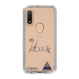 スリムプロテクションケース［ スマートフォンケース<書き下ろしサインver.> - K.TAKUTO ］