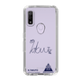 スリムプロテクションケース［ スマートフォンケース<書き下ろしサインver.> - K.TAKUTO ］