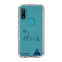 スリムプロテクションケース［ スマートフォンケース<書き下ろしサインver.> - K.TAKUTO ］