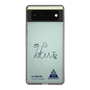 スリムプロテクションケース［ スマートフォンケース<書き下ろしサインver.> - K.TAKUTO ］
