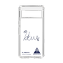 スリムプロテクションケース［ スマートフォンケース<書き下ろしサインver.> - K.TAKUTO ］