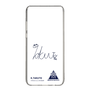 スリムプロテクションケース［ スマートフォンケース<書き下ろしサインver.> - K.TAKUTO ］