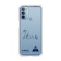 スリムプロテクションケース［ スマートフォンケース<書き下ろしサインver.> - K.TAKUTO ］