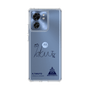 スリムプロテクションケース［ スマートフォンケース<書き下ろしサインver.> - K.TAKUTO ］