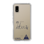 スリムプロテクションケース［ スマートフォンケース<書き下ろしサインver.> - K.TAKUTO ］