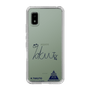 スリムプロテクションケース［ スマートフォンケース<書き下ろしサインver.> - K.TAKUTO ］