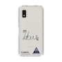 スリムプロテクションケース［ スマートフォンケース<書き下ろしサインver.> - K.TAKUTO ］