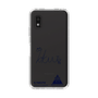 スリムプロテクションケース［ スマートフォンケース<書き下ろしサインver.> - K.TAKUTO ］