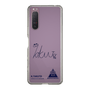 スリムプロテクションケース［ スマートフォンケース<書き下ろしサインver.> - K.TAKUTO ］