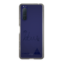 スリムプロテクションケース［ スマートフォンケース<書き下ろしサインver.> - K.TAKUTO ］