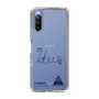スリムプロテクションケース［ スマートフォンケース<書き下ろしサインver.> - K.TAKUTO ］