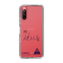 スリムプロテクションケース［ スマートフォンケース<書き下ろしサインver.> - K.TAKUTO ］