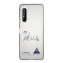 スリムプロテクションケース［ スマートフォンケース<書き下ろしサインver.> - K.TAKUTO ］