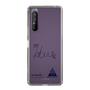 スリムプロテクションケース［ スマートフォンケース<書き下ろしサインver.> - K.TAKUTO ］