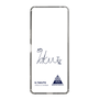 スリムプロテクションケース［ スマートフォンケース<書き下ろしサインver.> - K.TAKUTO ］