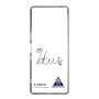 スリムプロテクションケース［ スマートフォンケース<書き下ろしサインver.> - K.TAKUTO ］