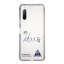 スリムプロテクションケース［ スマートフォンケース<書き下ろしサインver.> - K.TAKUTO ］