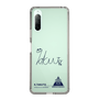 スリムプロテクションケース［ スマートフォンケース<書き下ろしサインver.> - K.TAKUTO ］