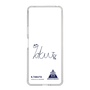 スリムプロテクションケース［ スマートフォンケース<書き下ろしサインver.> - K.TAKUTO ］