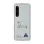 スリムプロテクションケース［ スマートフォンケース<書き下ろしサインver.> - K.TAKUTO ］