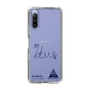 スリムプロテクションケース［ スマートフォンケース<書き下ろしサインver.> - K.TAKUTO ］