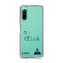 スリムプロテクションケース［ スマートフォンケース<書き下ろしサインver.> - K.TAKUTO ］