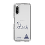 スリムプロテクションケース［ スマートフォンケース<書き下ろしサインver.> - K.TAKUTO ］