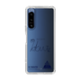 スリムプロテクションケース［ スマートフォンケース<書き下ろしサインver.> - K.TAKUTO ］